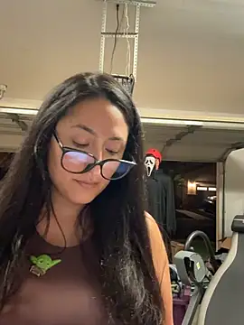 Goddessxxrosexx Chat XXX in diretta