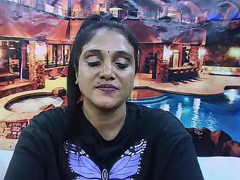 IndianSexyLady20 élő XXX-chatje