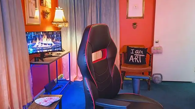 Jujutopia 라이브 XXX 채팅