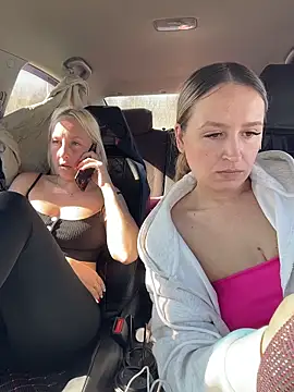 MerlinDave webcam show