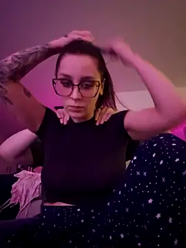 LilyOrion Live XXX Chat