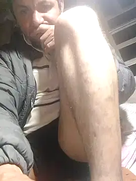 TattyFoxglove 라이브 XXX 채팅