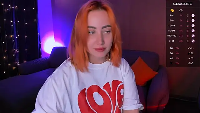 Chat XXX Live deboramoore