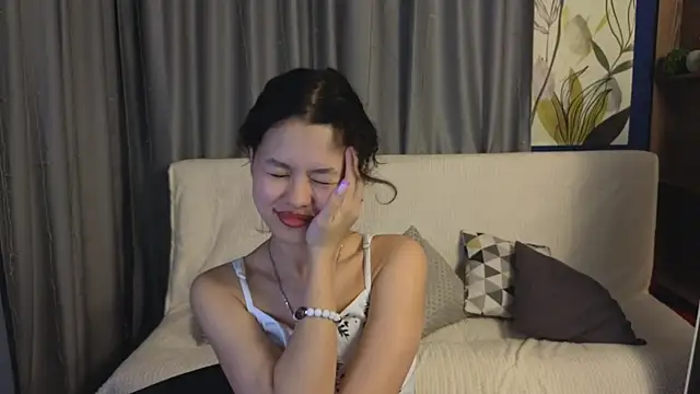 moco_choco Obrolan Langsung XXX