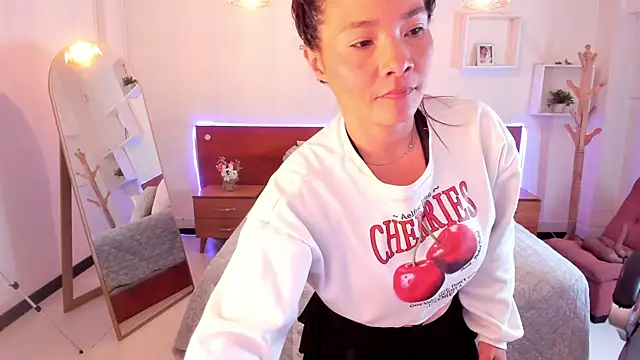 Mafe_Kailina Chat XXX in diretta