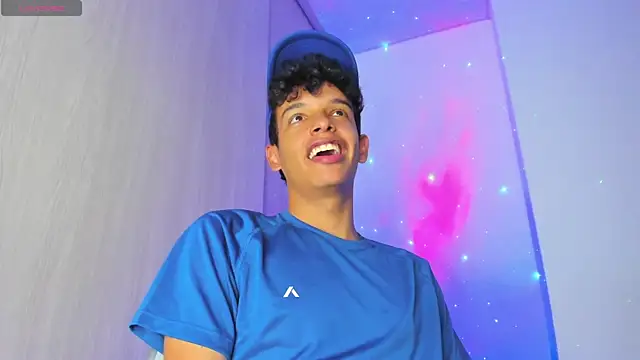 Maxfrost1 Webcam Show