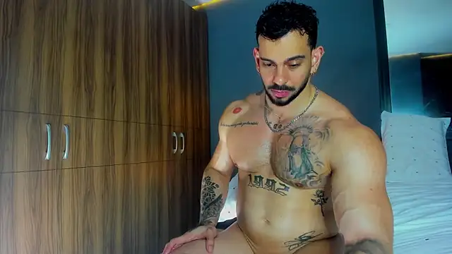 Show webcam de massimo_visconti