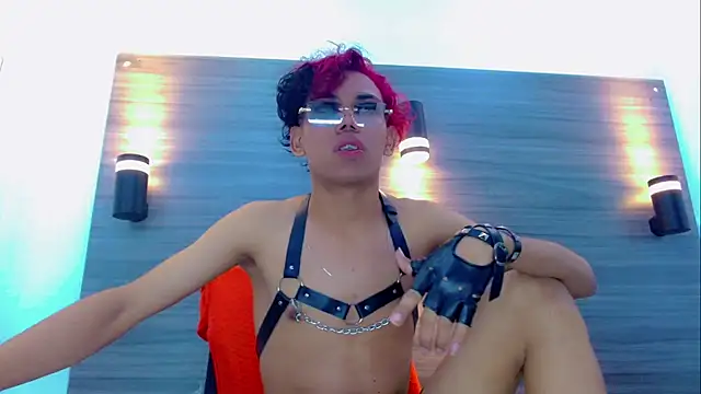 DaviidBuckx_n Webbikameraesitys