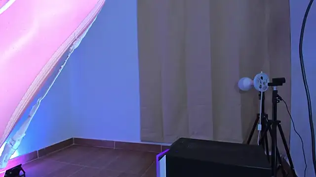 KataFerreira777のウェブカメラショー