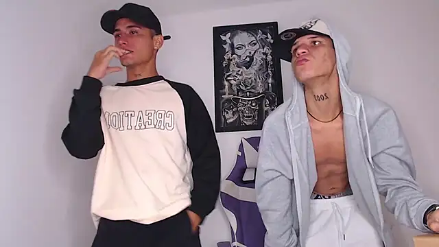 Show de webcam de sintabusexo01