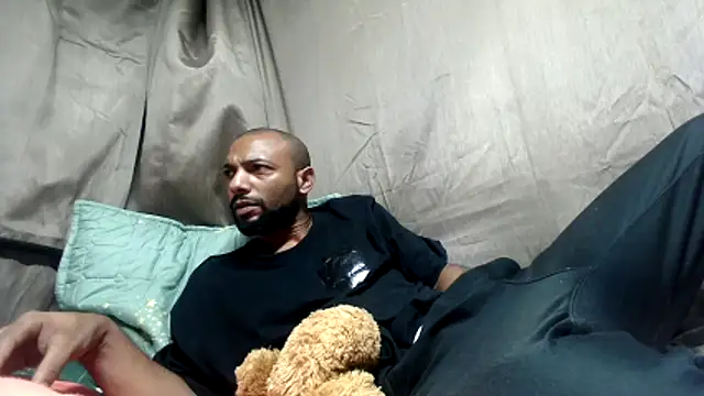 Camodick élő XXX-chatje