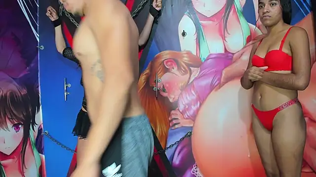 Party_in_gehenna Webcamshow