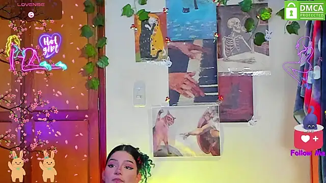 Bluedarkelf888 现场XXX聊天