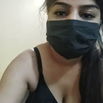 Shona_babu- Webcamshow