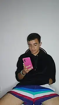 Show de webcam de Thick_Cock