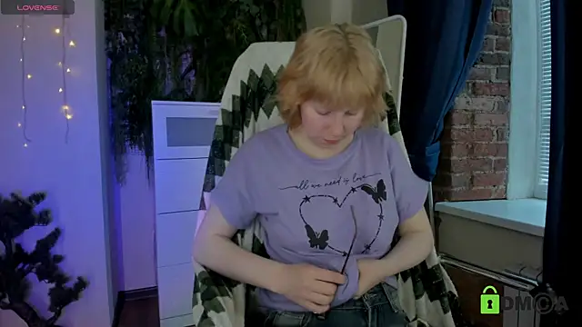 Chatroom XXX en direct de Melissa_Wells