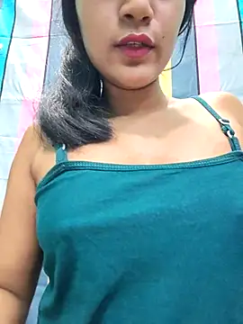 Your_Private_GirlのライブXXXチャット