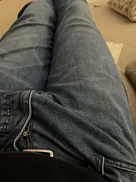 leroy9501 Adlı Modelin Web Kamerası Şovu