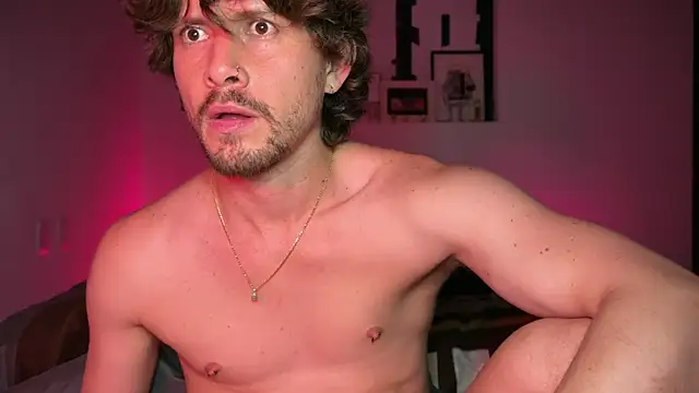 عرض كام mcklister_kinky_feets