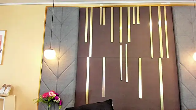 Chat XXX en directo de OliviGrace