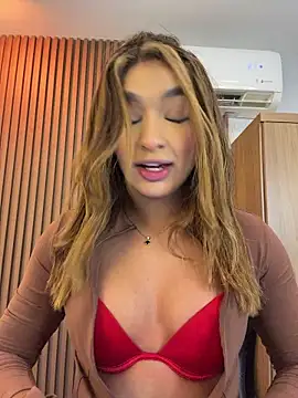 jenn_fitn Webbikameraesitys