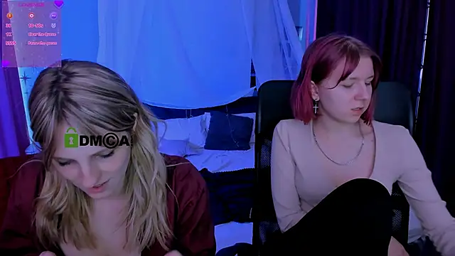 Онлайн чат XXX gloria_bubble