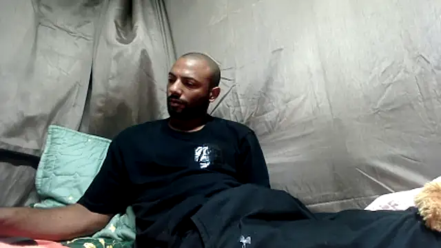 Show modela Camodick na web-kameri