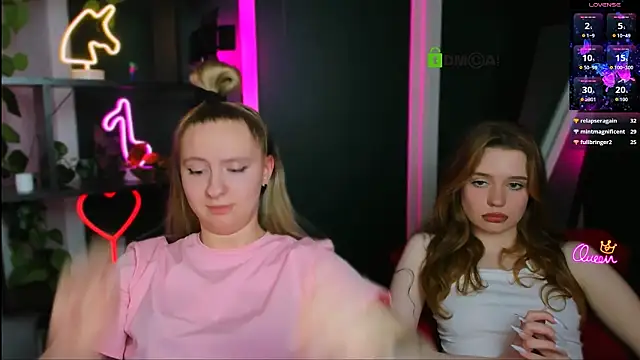 mila_glow1: онлайн-секс-чат