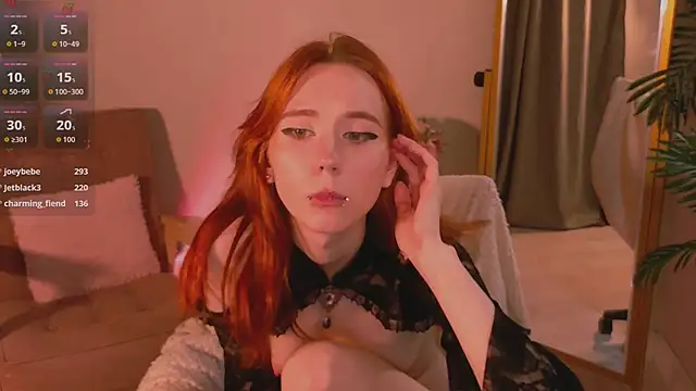 Asuka_miu's Webcam Show