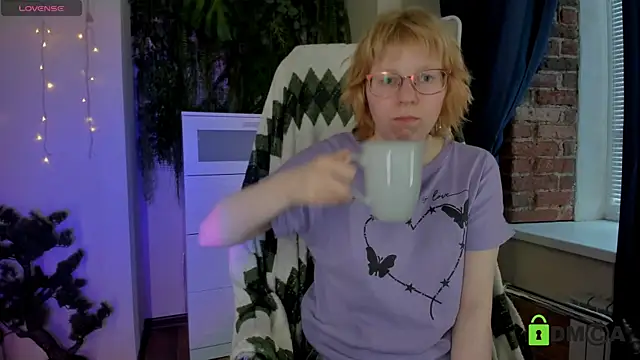 Chatroom XXX en direct de Melissa_Wells