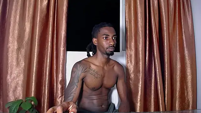 Chatroom XXX en direct de Malkon_Big