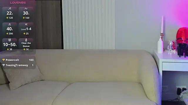 Chatroom XXX en direct de Eva_Conors_