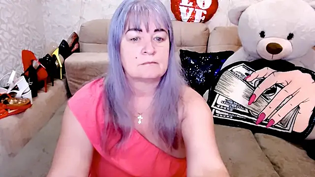 SiberiabBerry: онлайн-секс-чат