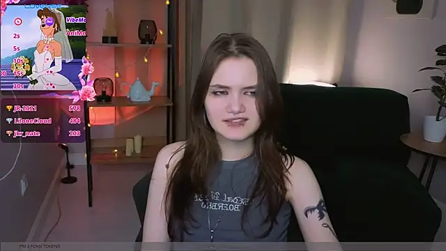 Dilara_xBaby: онлайн-секс-чат