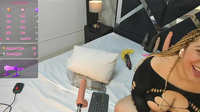 VanessaHard_asn Live XXX chat