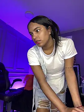 Chatroom XXX en direct de Catalleya_flower