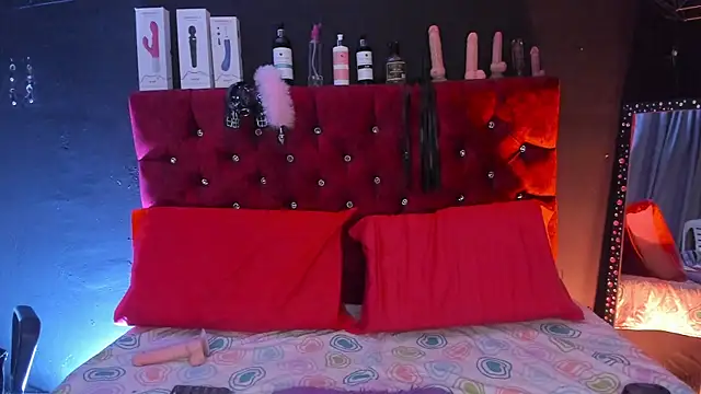 Cony_l Chat XXX live