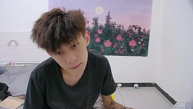 paofu-001 ওয়েবক্যাম শো