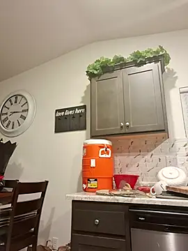 Show de jettflyer12 na webcam