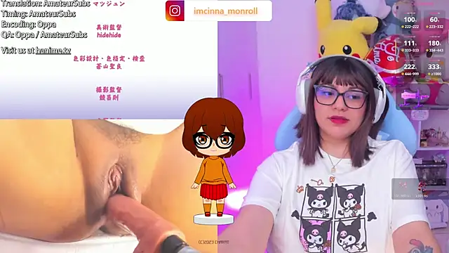 cinna_monroll live XXX chat