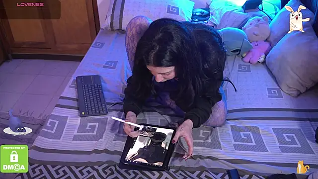 Katyroronoa's Live XXX Chat