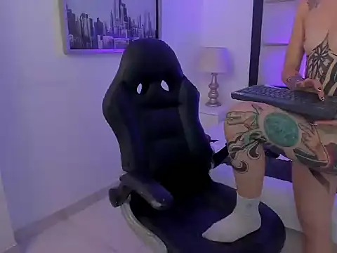 MeganPresleyy Live XXX Chat