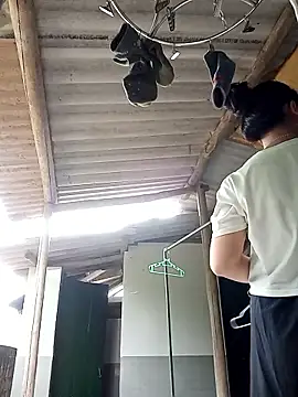 Linbi135 Show Webcam