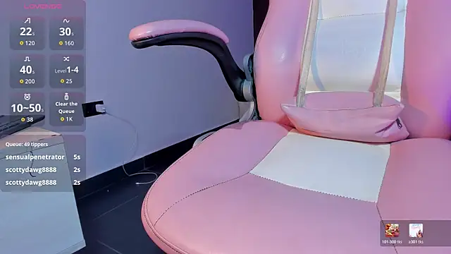 Astrid_leon Live XXX-Chat