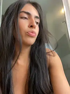 Živý XXX chat DaphneUwu