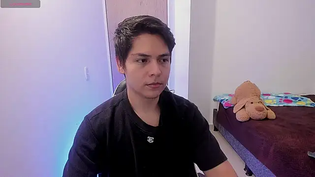 عرض كام Asta_YunoXXX