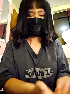 Živý XXX chat Latin_summer