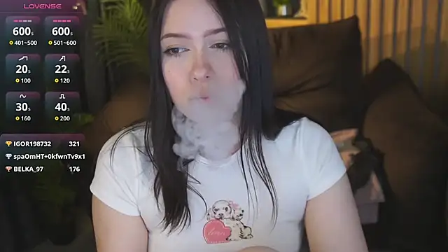 Sembang XXX Secara Langsung MargaritaGrey