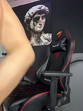 Dimitri_Colleman Live XXX-Chat