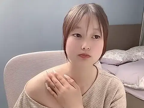 Czat XXX na żywo – Xiaoqing00